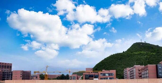 贵州省建设职业技术学院
